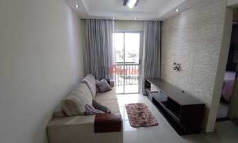 Imagem 3: Apartamento Mobiliado Faculdade Santa Marcelina