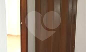 Imagem 6: Apartamento para locação no Alto do Mandaqui. Prédio de seis andares