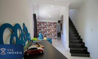 Imagem 3: Casa com 2 dormitórios à venda, 88 m² por R$ 430.000 - Cidade Antônio Estevão de Carvalho