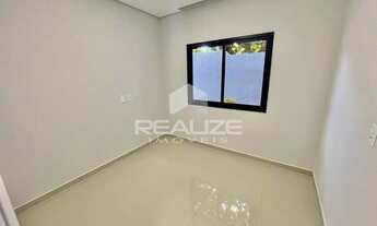 Imagem 7: Casa no Jardim Ipê com 2 quartos (1 Suíte) - Foz do Iguaçu, PR