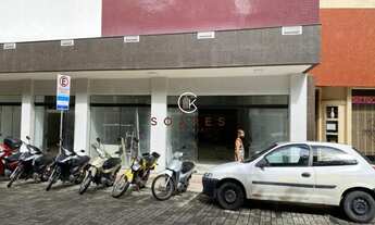 Imagem 2: SALAO COMERCIAL em BALNEÁRIO CAMBORIÚ - SC, CENTRO