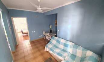 Imagem: Apartamento para venda tem 41 metros quadrados