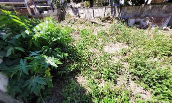 Imagem 3: Terreno Penha Circular