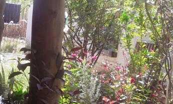 Imagem 6: Casa com 3 dormitórios, 89 m² - venda por R$ 300.000,00 ou aluguel por R$ 1.200,00/mês - Á