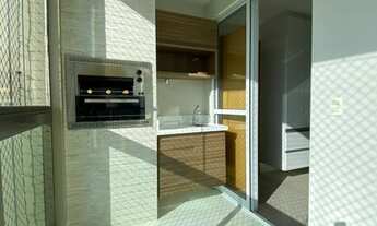 Imagem 3: Apto montado 151m², 3 quartos, 2 suítes, varanda gourmet, 3 vagas, lazer à venda no bairro