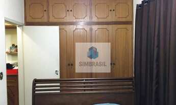 Imagem: Apartamento residencial à venda, Vila Itapura