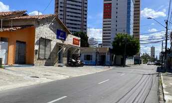 Imagem 4: IMÓVEL COMERCIAL NA ALDEOTA - RUA PEREIRA FILGUEIRAS, 1154