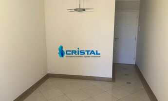 Imagem 2: Apartamento para venda possui 64 metros quadrados com 3 quartos em Cambuci - São Paulo - S