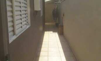 Imagem 3: Venda - Casa - Parque Nova Carioba - Americana - SP