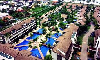 Imagem 2: Vendo apto mobiliado no Malawi Beach Houses em Muro Alto. 60m2