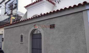 Imagem 4: Rio de Janeiro - Casa Padrão - Vila Isabel