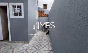 Imagem 7: Casa para venda com 93 metros quadrados com 2 quartos em Caiçara - Praia Grande - SP