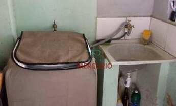 Imagem 5: Casa com 2 dormitórios à venda, 137 m² por R$ 200.000,00 - Vila Falcão - Bauru/SP