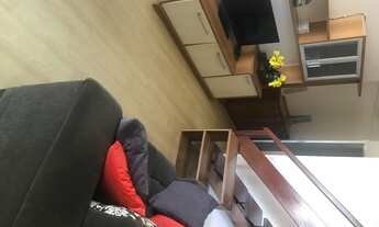 Imagem 3: Cobertura de 03 quartos semi-mobiliada no Macaé Privillegi. R$ 2.500,00 com taxas!