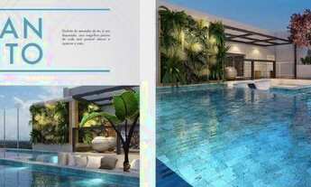 Imagem 7: Lançamento - Apartamentos com 2 e 3 dormitórios à venda, a partir de R$ 430.000 - Centro