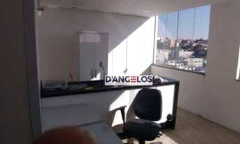 Imagem 9: Prédio à venda, 427 m² por R$ 731.400,00 - Parque Savoy City - São Paulo/SP