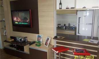 Imagem 3: APARTAMENTO RESIDENCIAL em VALINHOS - SP, CONDOMÍNIO RESIDENCIAL VILA VENTURA