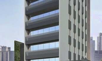 Imagem 3: Andar Corporativo à venda, 119 m² por R$ 990.000,00 - Santo Agostinho - Belo Horizonte/MG