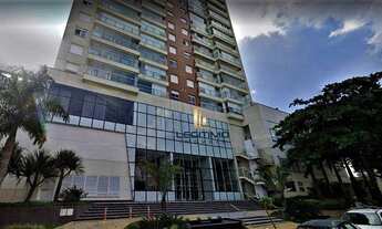 Imagem 3: Apartamento 2 dormitórios com suíte no Jardim São Paulo, 67 metros, lazer completo, mobili