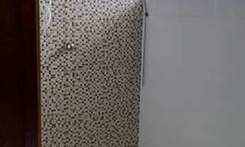 Imagem 6: Casa nova de 2 quartos sendo uma suíte no bairro Riviera