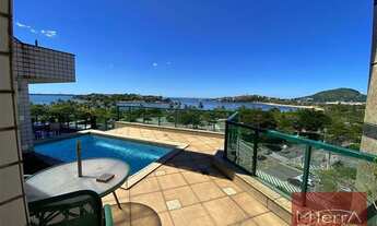 Imagem: Cobertura à venda, 476 m² por R$ 4.900.000,00