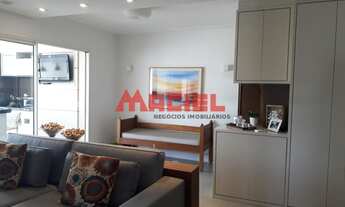 Imagem 7: Venda - APARTAMENTO - PREMIERE JARDIM AQUARIUS - JARDIM AQUARIUS - SAO JOSE DOS CAMPOS - 1