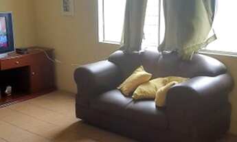 Imagem 5: Apartamento mobiliado