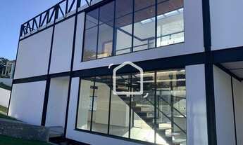 Imagem 3: Casa com 3 suítes à venda, 311 m² por R$ 1.790.000 - Granja Viana - Cotia/SP