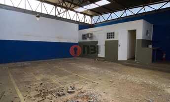 Imagem 2: SAO JOSE DO RIO PRETO - Commercial / Industrial - VILA MACENO