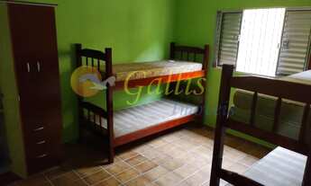 Imagem 6: Casa para Venda em Praia Grande, Jardim Imperador, 3 dormitórios, 1 suíte, 1 banheiro, 4 v