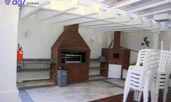 Imagem 4: Cobertura Vila São Francisco 2 dormitórios e 2 vagas