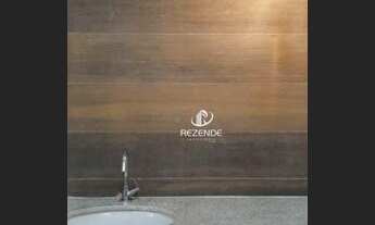 Imagem 5: Casa com 3 dormitórios à venda, 160 m² por R$ 450.000,00 - Plano Diretor Sul - Palmas/TO