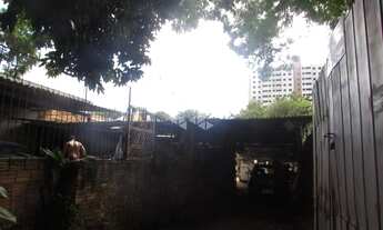 Imagem 3: PORTO ALEGRE - Terreno Padrão - Partenon