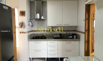 Imagem 7: Apartamento para Venda em São Paulo, Lauzane Paulista, 3 dormitórios, 1 suíte, 2 banheiros