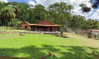 Imagem 2: Nova Lima - Casa Padrão - Morro Do Chapéu