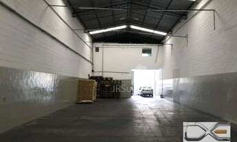 Imagem 2: Galpão Casa Verde Alta