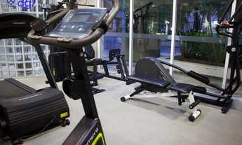 Imagem 6: Cobertura Vila São Francisco 2 dormitórios e 2 vagas