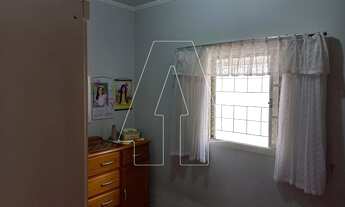Imagem 7: Araçatuba - Casa - Jussara