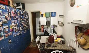 Imagem 2: Apartamento à Venda - Santana, 1 Quarto, 27 m2