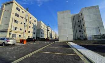 Imagem 5: Passo financiamento de apartamento de 2qts e lazer completo na estrada do campinho