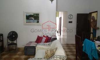 Imagem 3: F482 Casa Espaçosa com Edicula no fundo