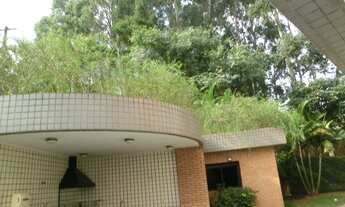 Imagem 3: Apartamento para venda possui 222 metros quadrados com terraço em Lar São Paulo - São Paul