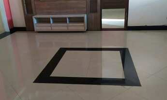 Imagem 7: Casa térrea de 360 m² com 4 quartos, 1 suíte, lote de 980m² - Riacho Fundo I - Brasília