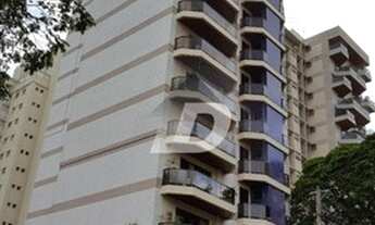 Imagem: Apartamento - Cambuí - Campinas