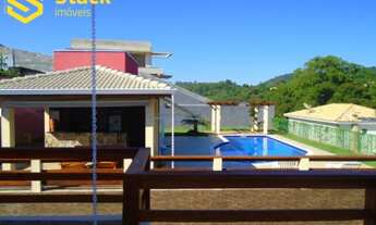 Imagem 4: ÓTIMA CASA NO CONDOMÍNIO RESIDENCIAL DOS LAGOS EM ITUPEVA - SP, COM UMA ÁREA CONSTRUÍDA DE