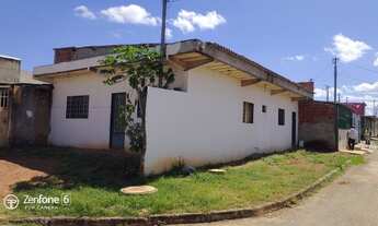 Imagem 2: ÓTIMO IMÓVEL NA 510 DO RECANTO DAS EMAS