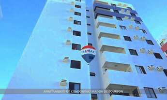 Imagem: Apartamento com 3 dormitórios, sendo 1