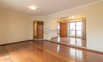 Imagem: Apartamento Venda 3 Dormitórios - 155 m²