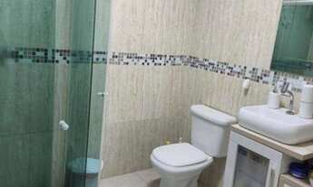 Imagem 11: Casa Térrea com 2 dormitórios, 167 m² - venda por R$ 850.000 ou aluguel por R$ 4.000/mês