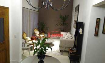 Imagem 2: Linda Casa à Venda no Fazenda Imperial